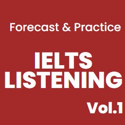 IELTS Listening Actual Tests 2022 with Answers | eBooks
